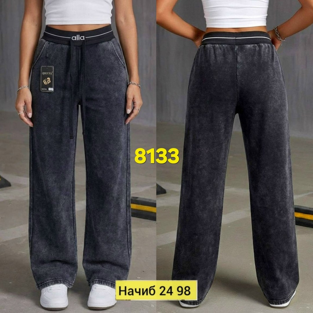 брюки вельветовые палаццо женские,брюки спортивные,штаны женские,вельветовые брюки палаццо с начесом s-style,женские брюки