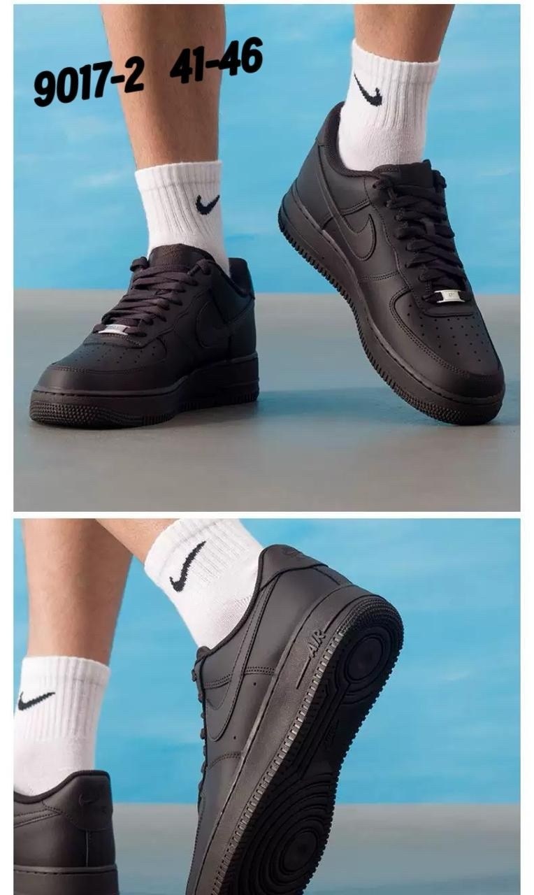 nike air force 1 low black,nike air force 1,nike air force 1 07,кроссовки nike air force 1,кроссовки