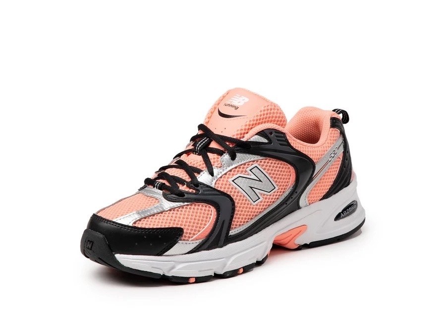 кроссовки new balance,new balance mr 530,new balance 530,кроссовки new balance 530,new balance mr530 розовые