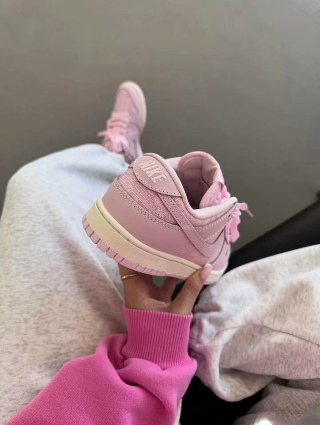 кроссовки найк розовые,nike розовые кроссовки dunk для женщин,женские повседневные кроссовки nike dunk low,nike dunk low,розовые кроссовки