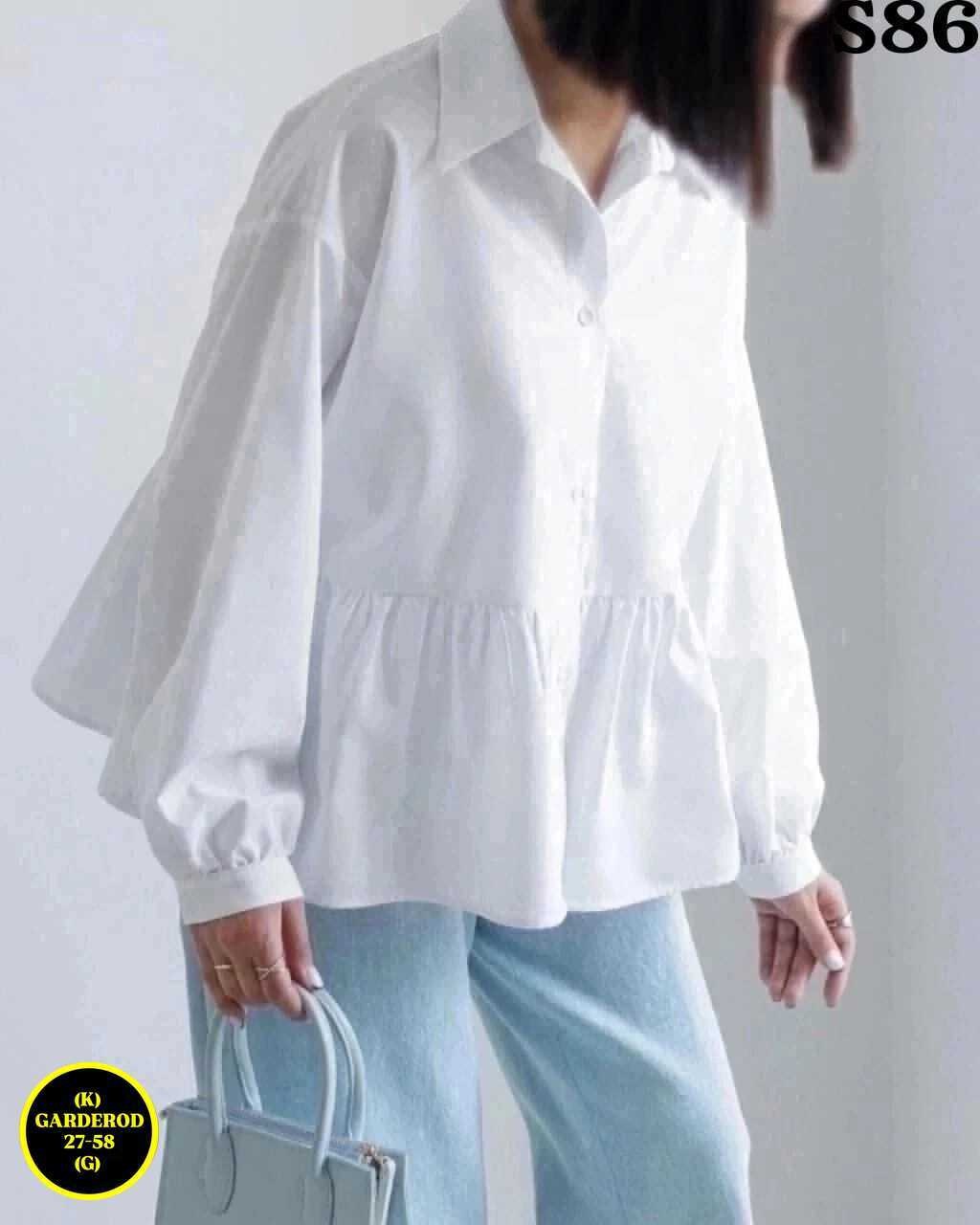 блузка с оборками,рубашка женская,блузка женская,рубашка белая женская,женская блуза