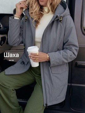 Верхняя одежда