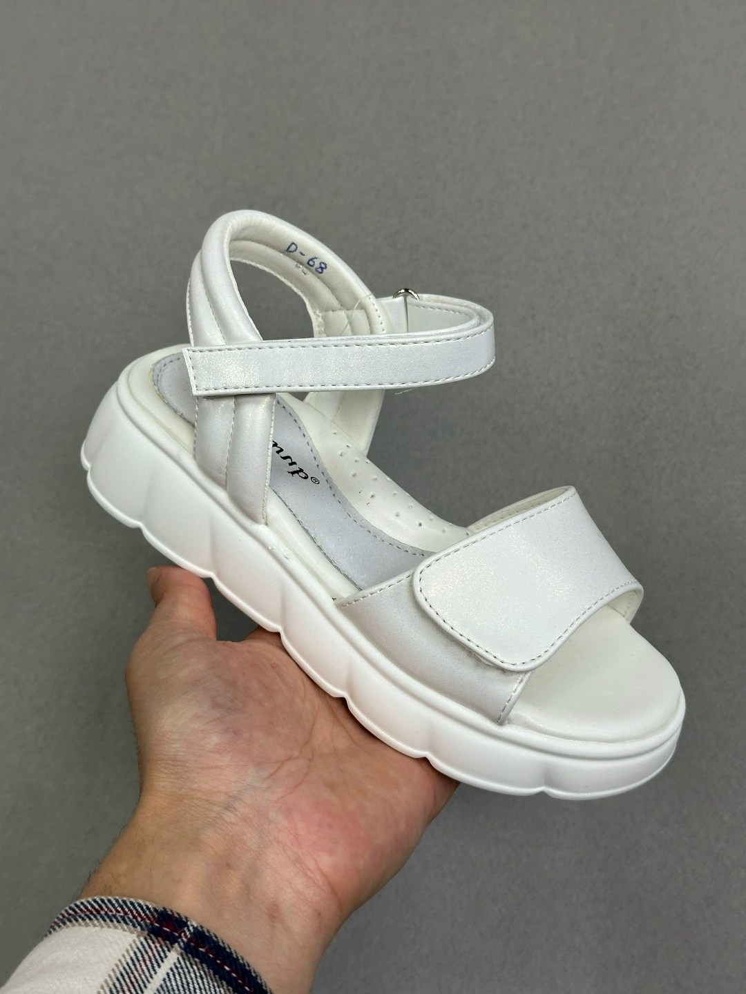 сандалии женские респект сандали,,босоножки женские,белые босоножки на платформе,женские сандалии