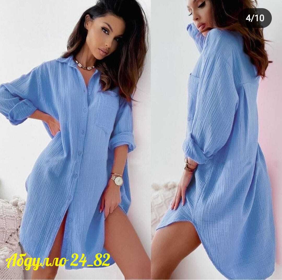 легкое платье рубашка,женское платье рубашка,туника рубашка длинная,туника платье рубашка,туника рубашка женская