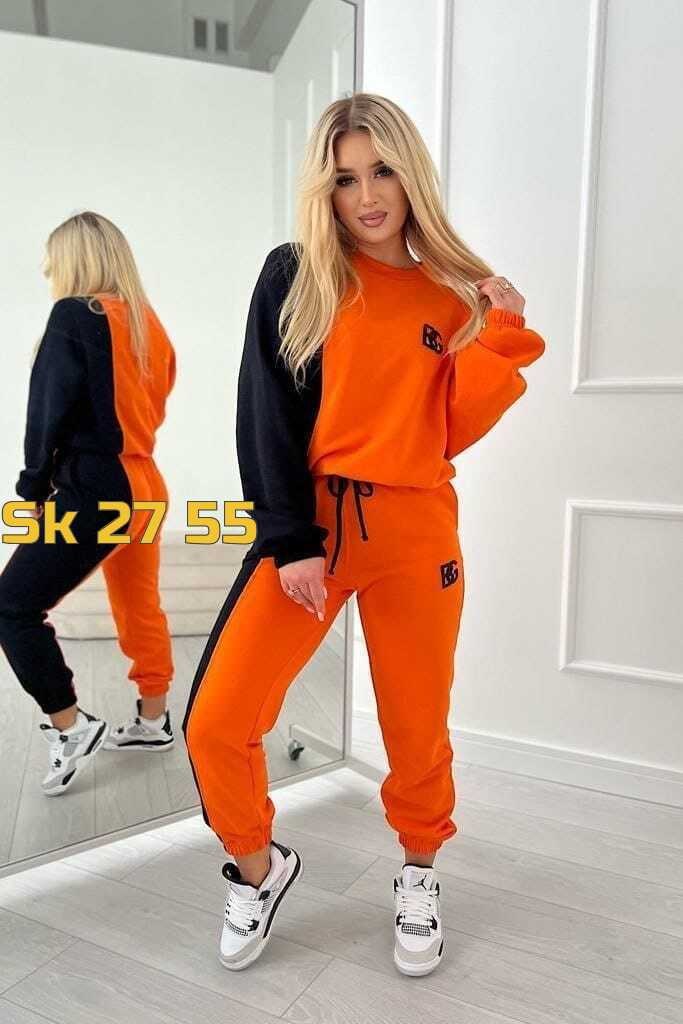 женские костюмы,женские спортивные костюмы,оранжевый костюм женский,костюм спортивный женские спортивные костюмы,женский спортивный костюм на флисе