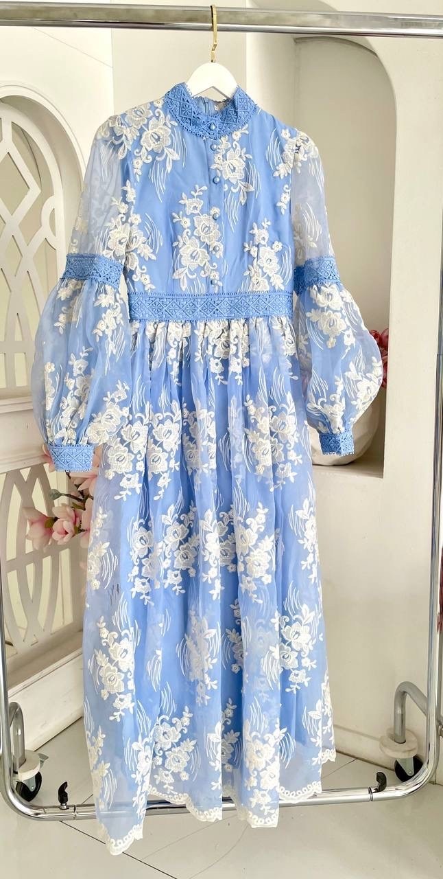 платье,платье длинное нарядное,платье макси,кружевное платье,платье винтажное