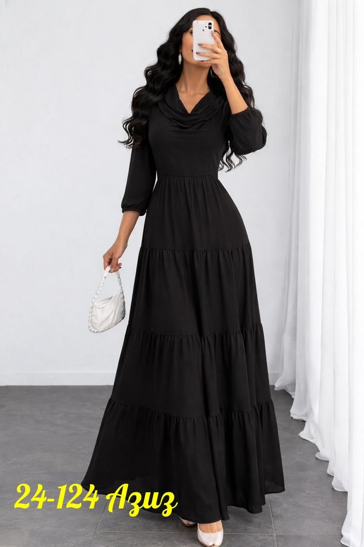 платье,женские длинные платья,платье стиль,платье с оборками,длинное платье