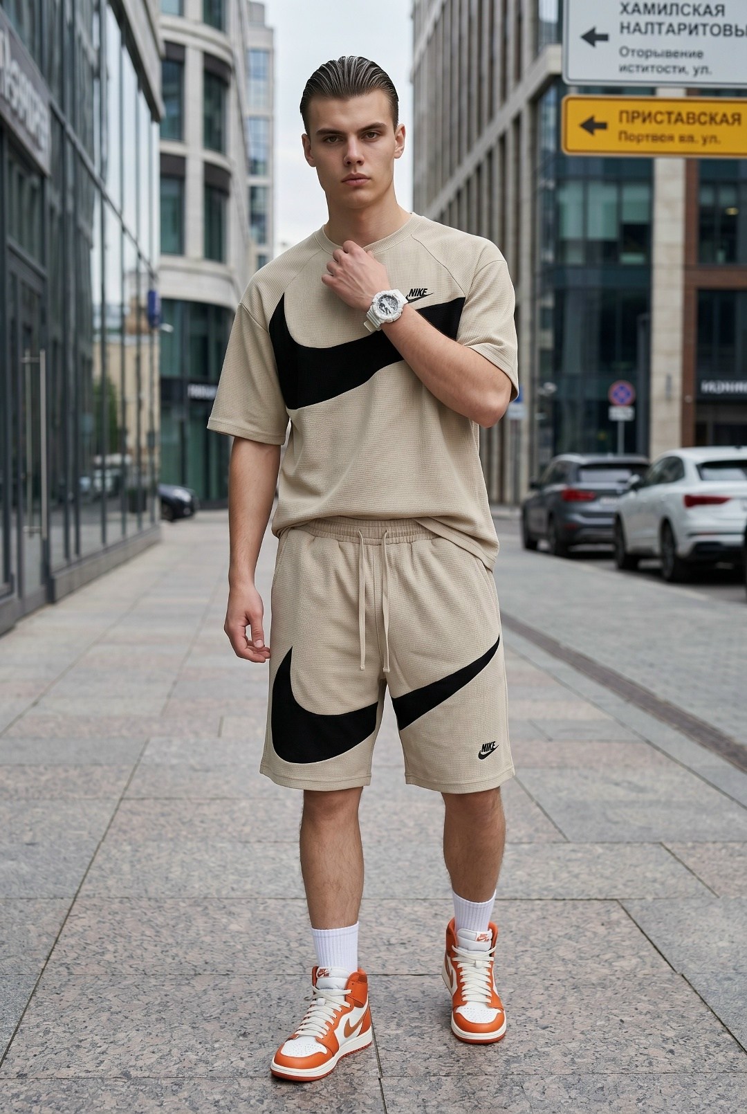 спортивные костюмы nike,костюм спортивный летний футболка и шорты,спортивный костюм шорты и футболка,костюм спортивный мужской,спортивные костюм