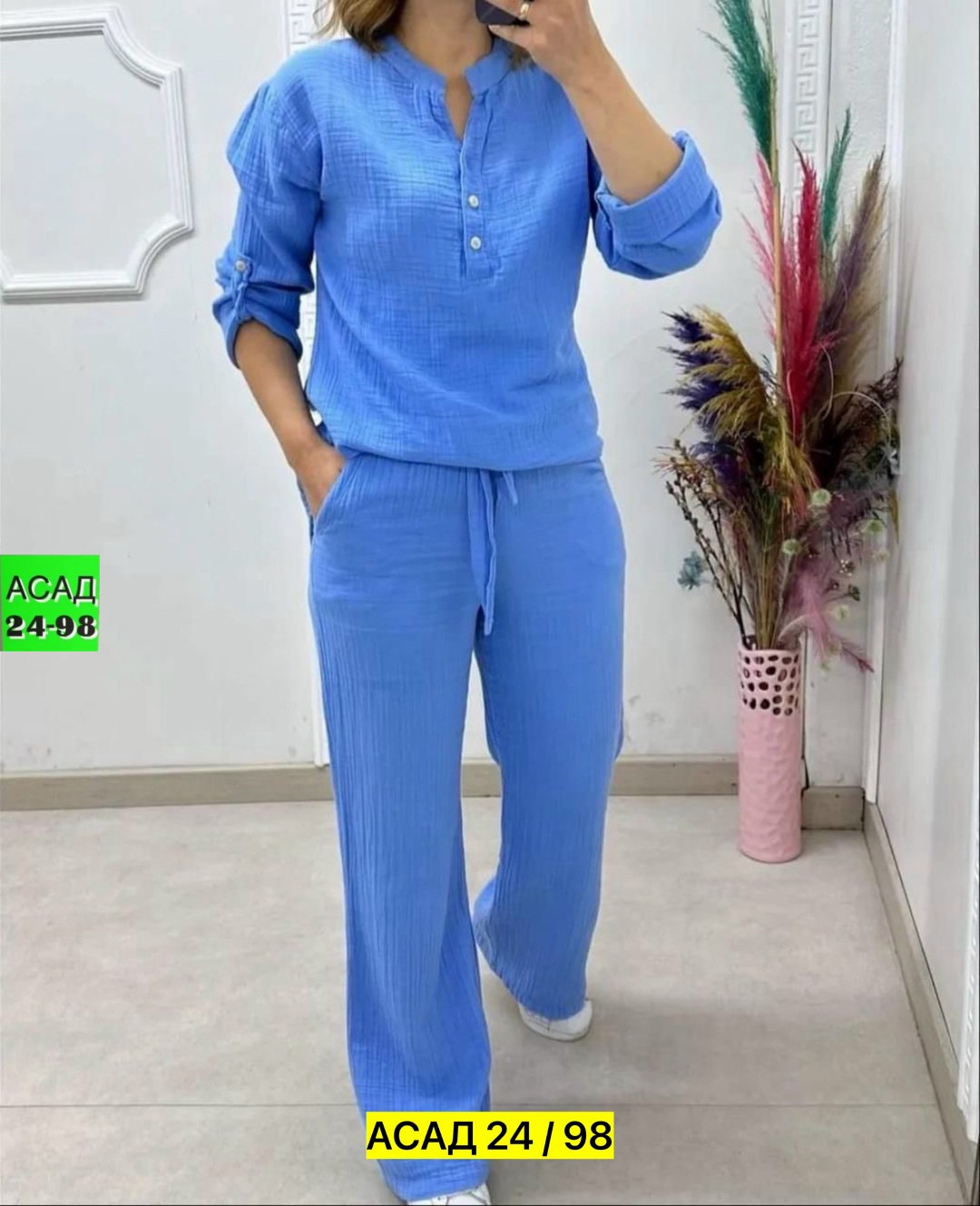рубашка женская из хлопка,летние костюмы женские,костюм женский,костюм двойка женская,костюм женский тройка