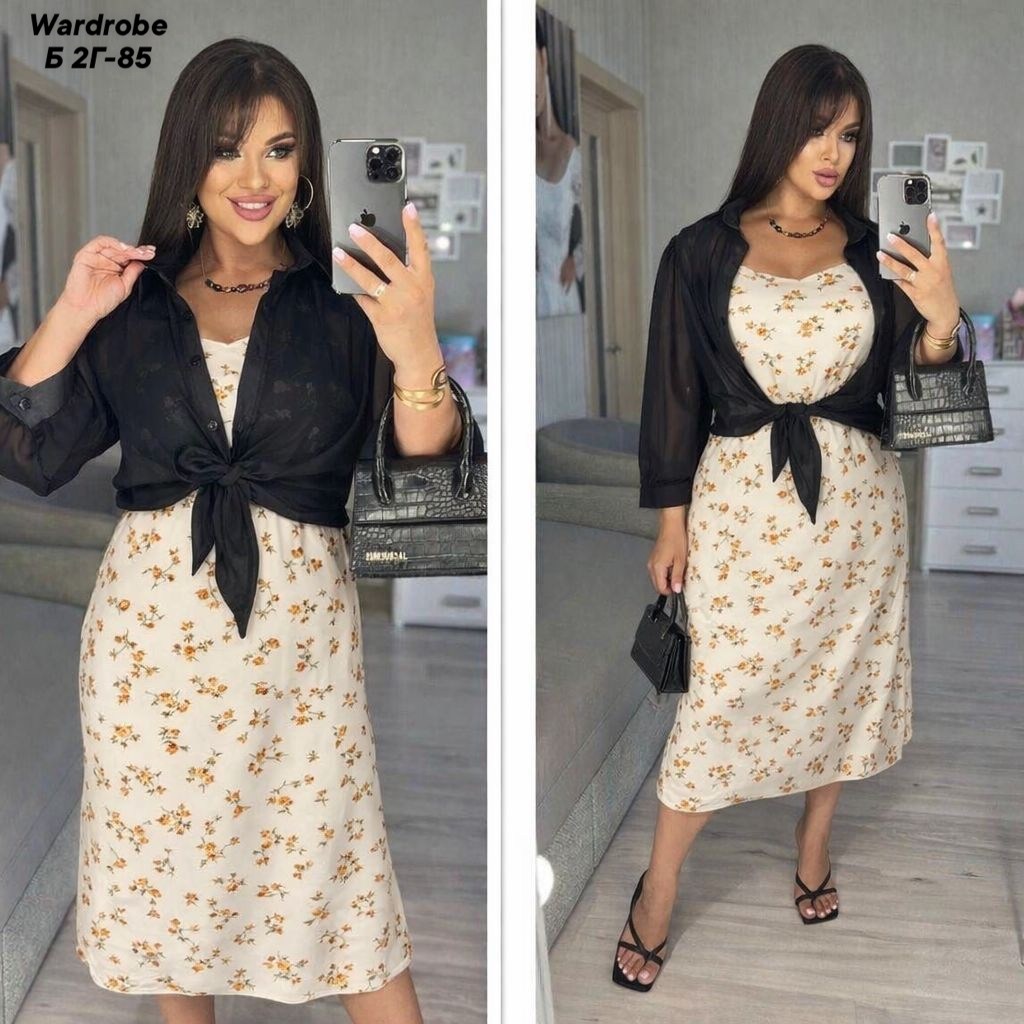 платье женское двойка,костюм с юбкой женский,костюм с платьем,комплект платье,платье двойка больших размеров