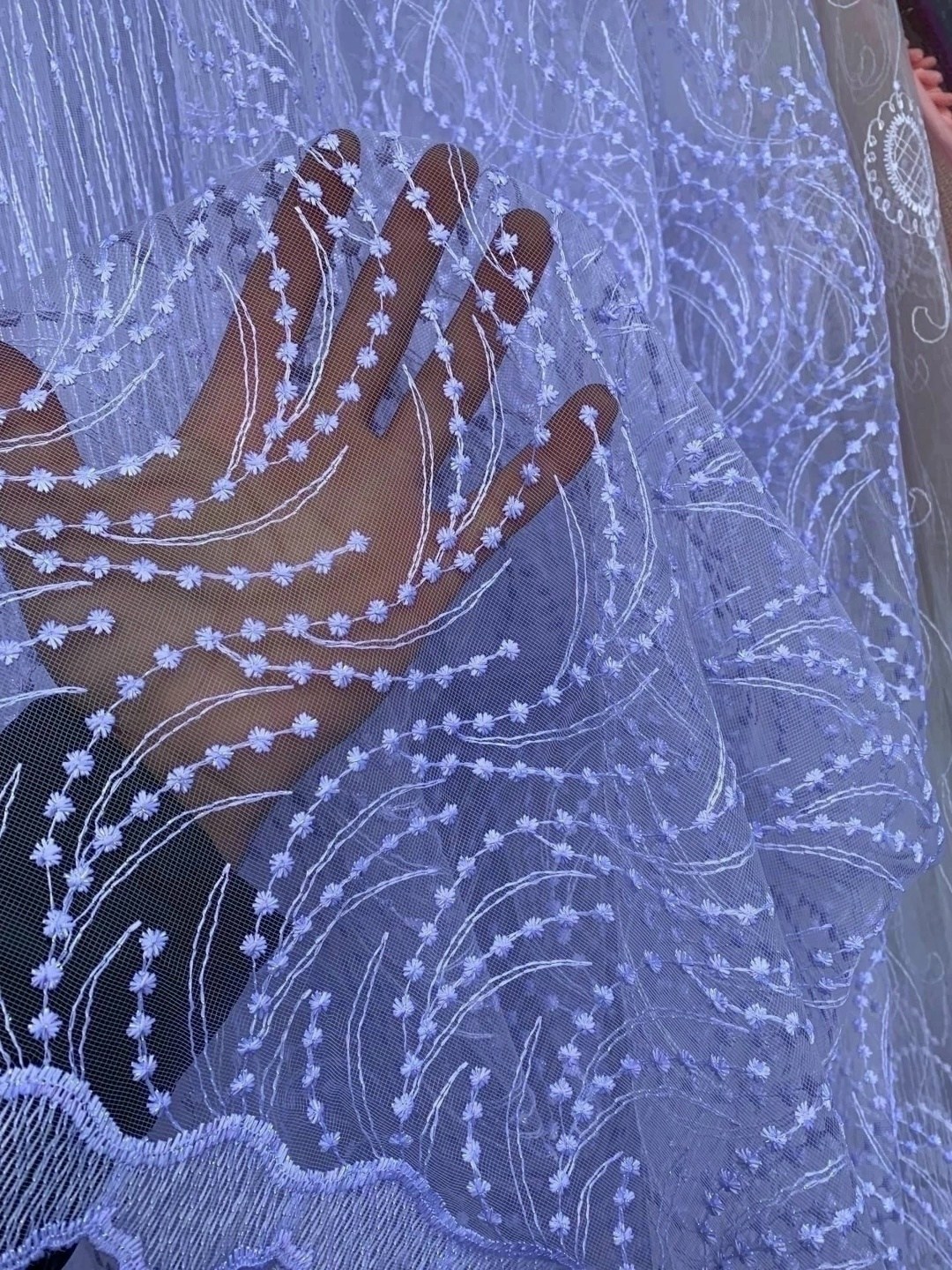 тюль сетка с вышивкой в,тюль-сетка,тюль с вышивкой,тюль,сетка с вышивкой