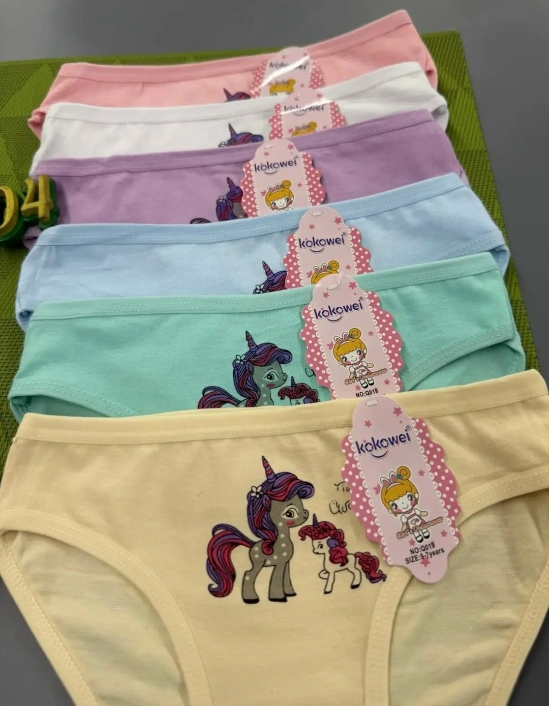 трусы для девочек,трусики для девочек,трусики для девочки donella трусы детские для девочек хлопковые набор,трусы для девочек donella,трусы девочка хлопок donella