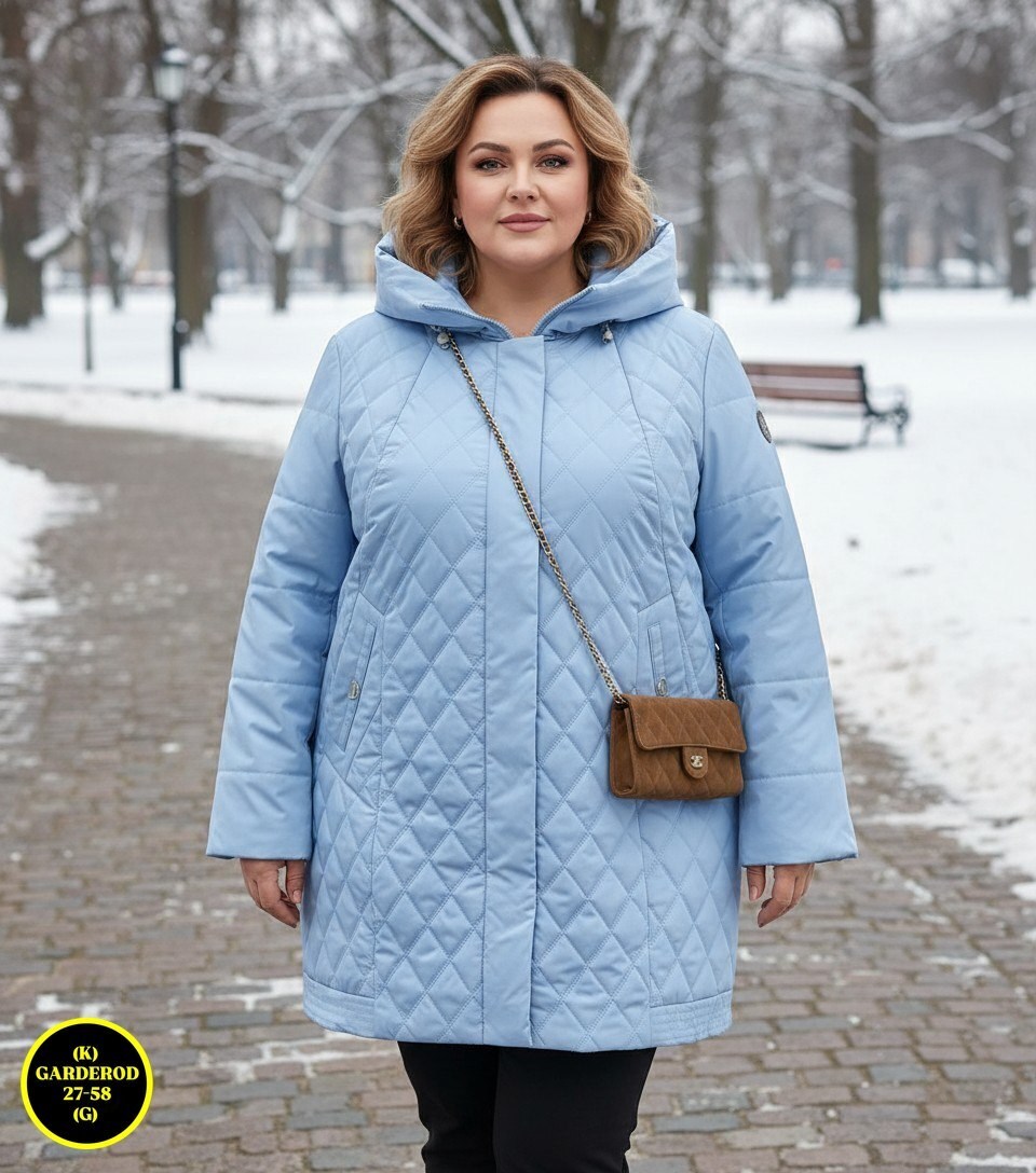 женская куртка большого размера,стёганое пальто женское,пальто на синтепоне,пальто для полных женщин,куртка женская