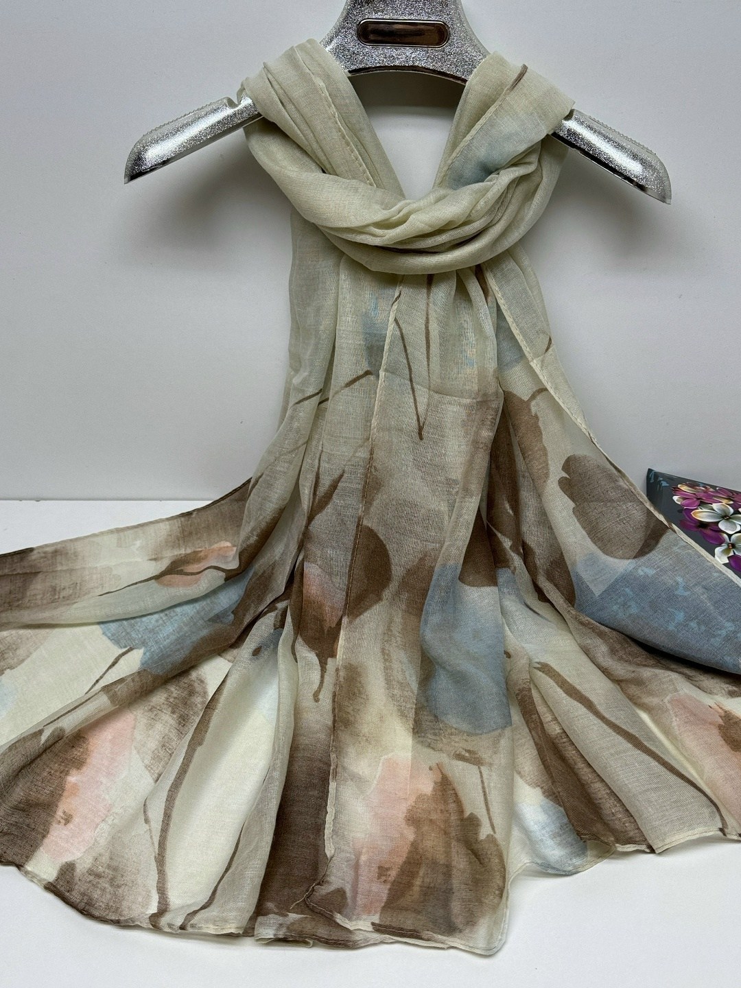 женский шарф палантин,шарфы и платки,палантин женский,женский шарф,шелковый шарф