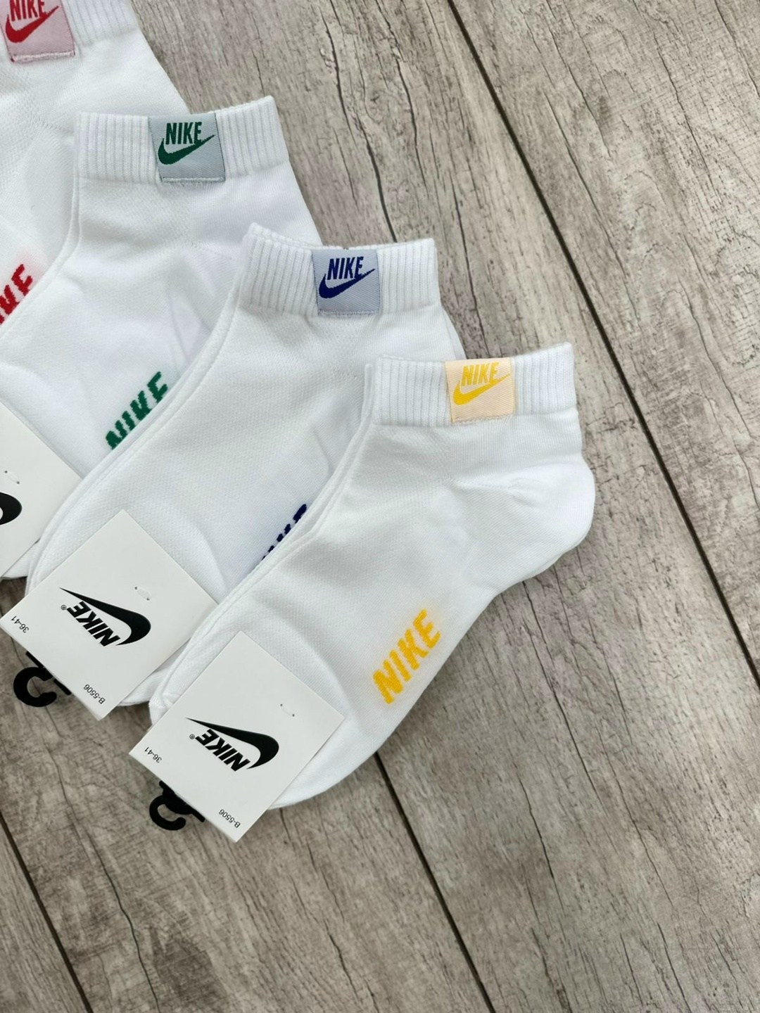 комплект носков nike,носки спортивные,носки найк,комплект носки женские,носки мужские