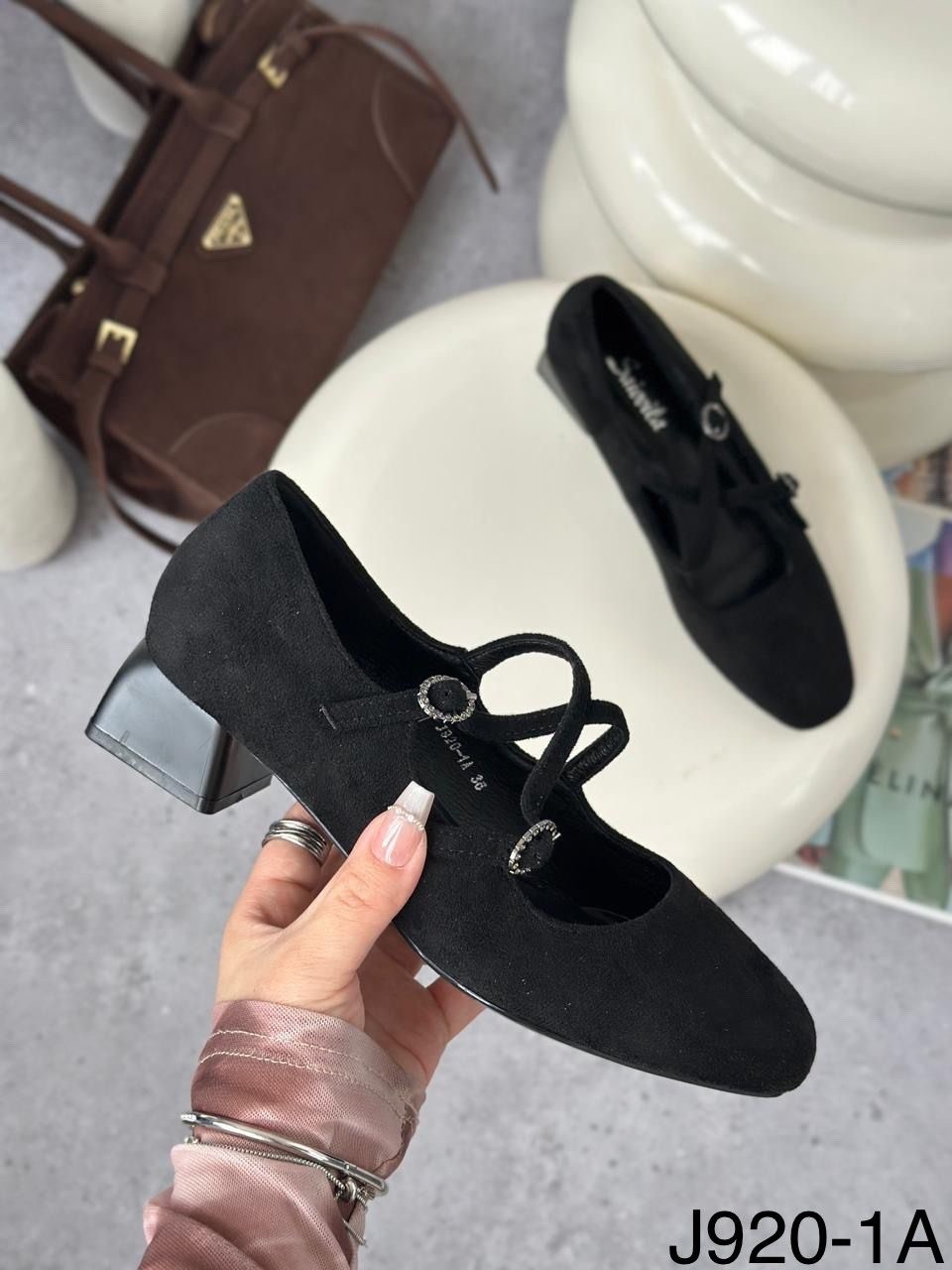 ,туфли женские,женская ,черные женские лакированные туфли на низком каблуке mary jane,балетки с ремешками