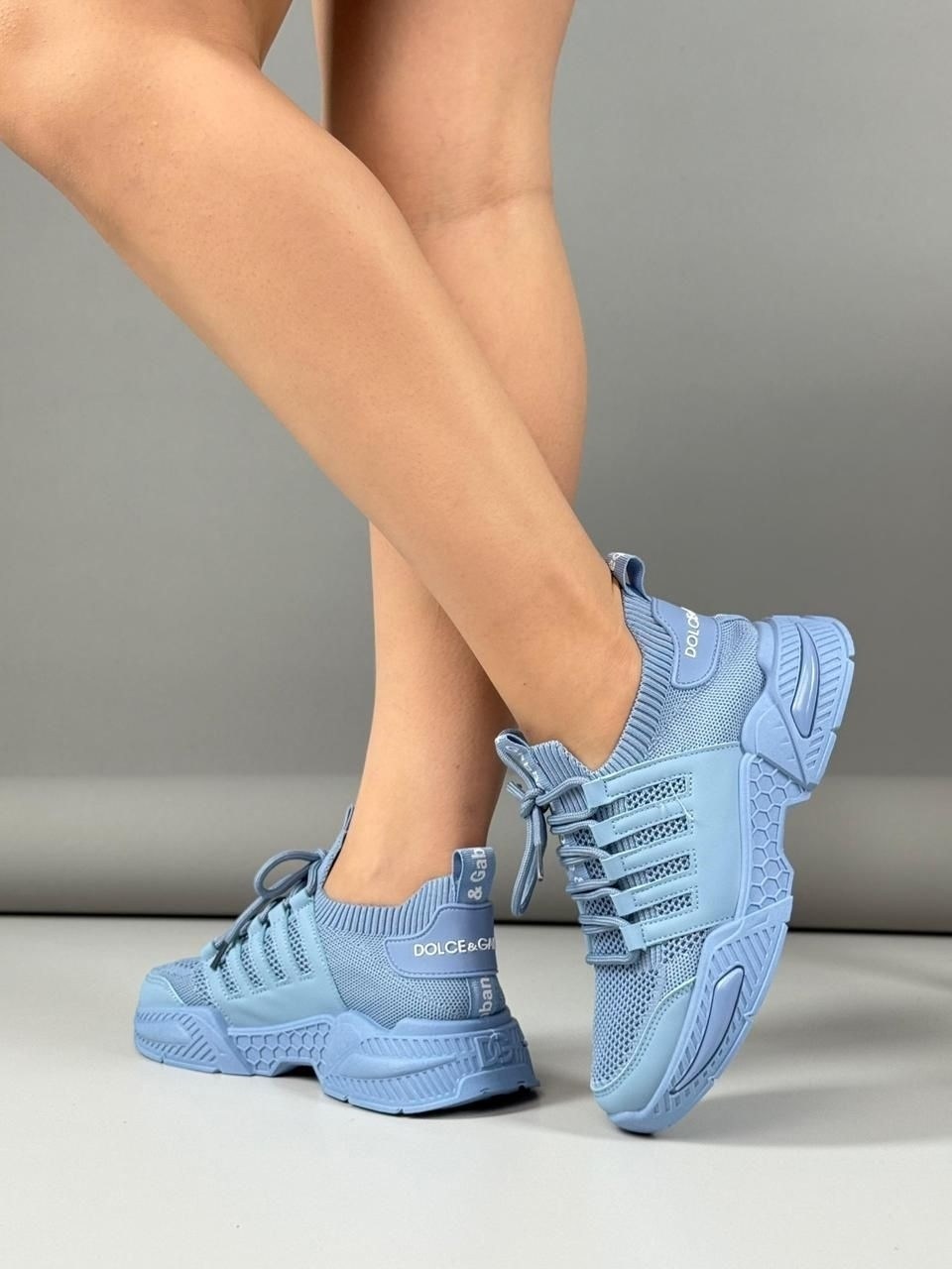 женские кроссовки,кроссовки голубой,,кроссовки летни, кроссовки