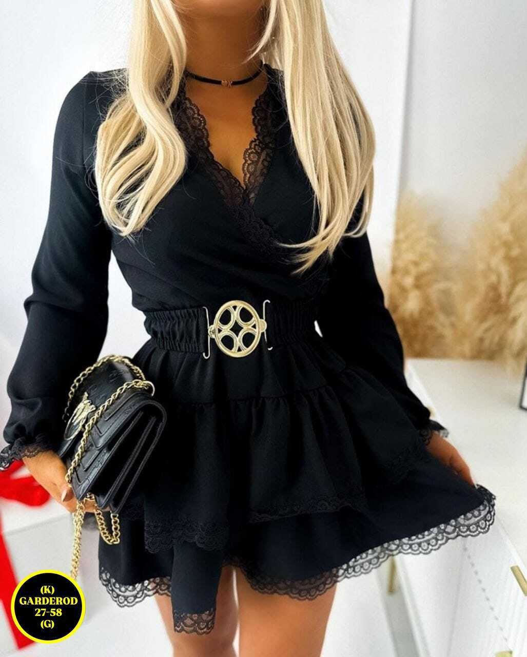 черное женское платье,нарядное платье,мини платье,стильное платье мини,элегантные платья