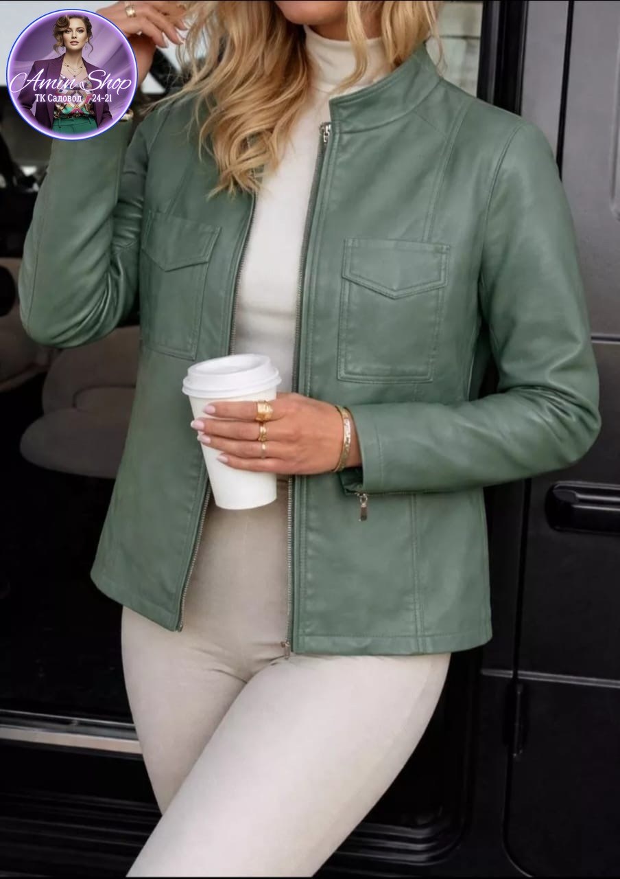 куртки из искусственной кожи женские,куртка кожаная женская,куртка кожаная,стильная куртка,куртка из искусственной кожи