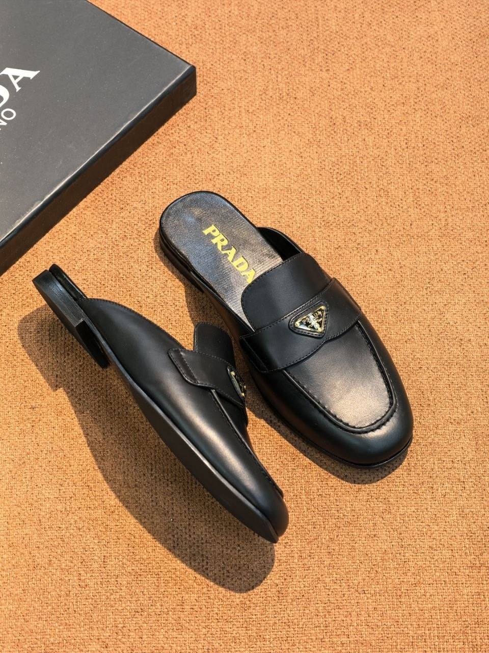 туфли прада мужские оригинал,лоферы prada,лоферы мужские прада,,мюли prada