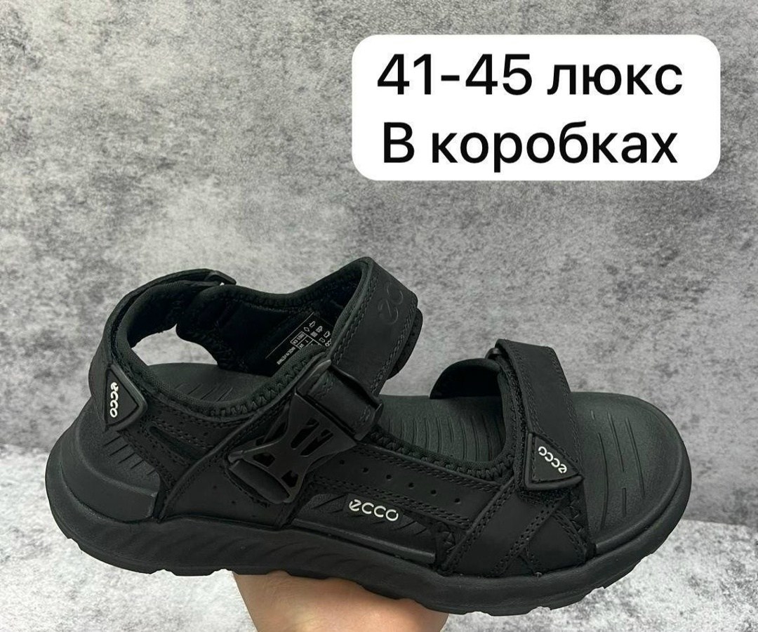 сандалии ecco,сандалии мужские,сандалии,сандалии мужские ecco,сандали ecco