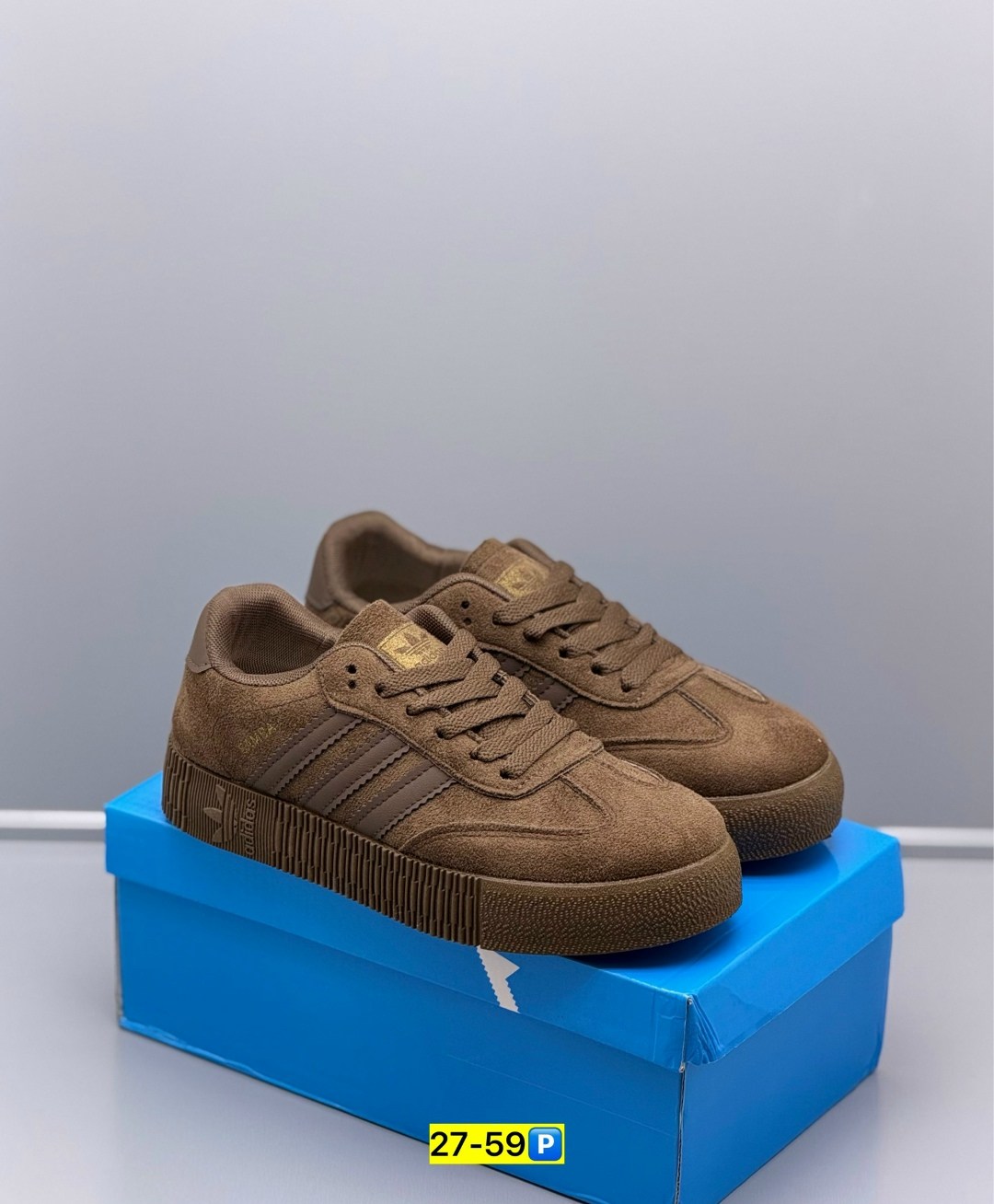 кроссовки adidas samba rose на высокой подошве,,замшевые кроссовки,кроссовки женскиe,кроссовки adidas samba