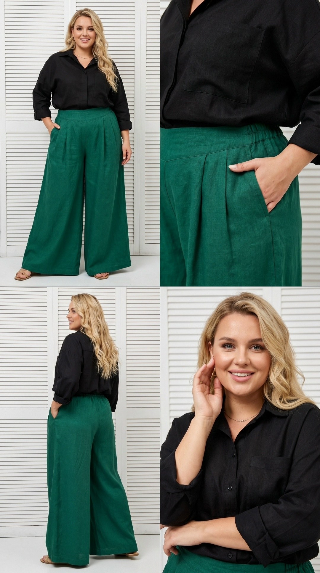 брюки женские летние палаццо,брюки палаццо женские летние широкие больших,брюки женские палаццо,широкие брюки,желтые брюки