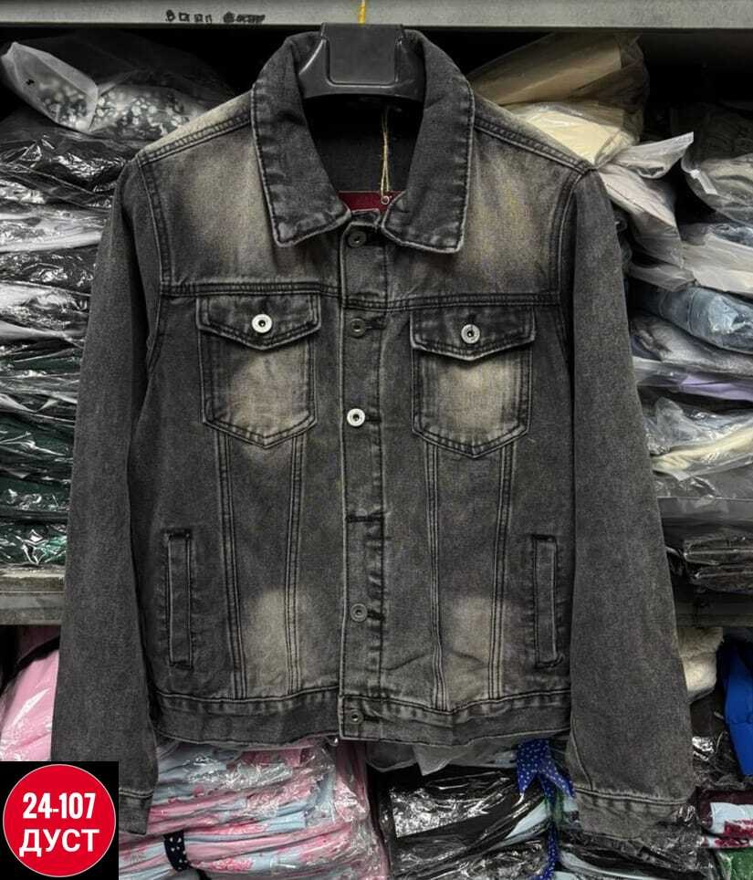 мужская джинсовая куртка,джинсовая куртка,джинсовая куртка мужская теплая,джинсовая куртка повседневная,куртка джинсовая серая