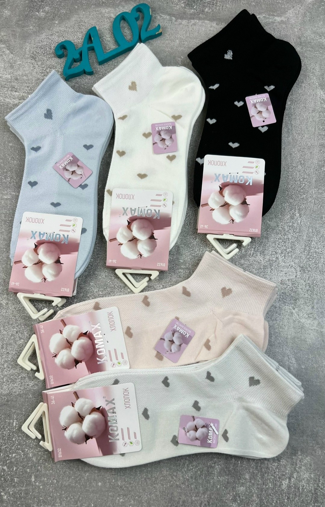 носки женские 10 пар,носки женские 10 пар разного цвета,женские носки,носки женские turkan,комплект носки женские