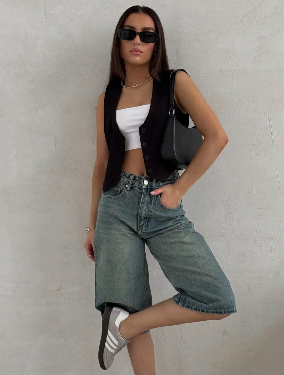 шорты удлиненные,шорты бриджи,женские джинсы,шорты багги женские джинсовые,шорты длинные женские