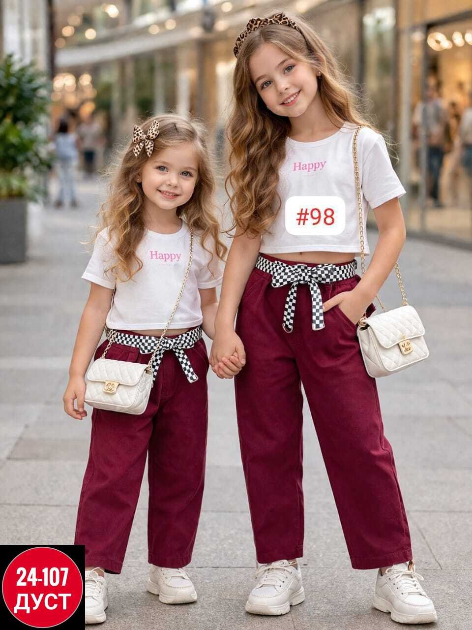 брюки для девочек,костюм для девочек,летний костюм для девочек,модная одежда для девочки,комплект одежды для девочек