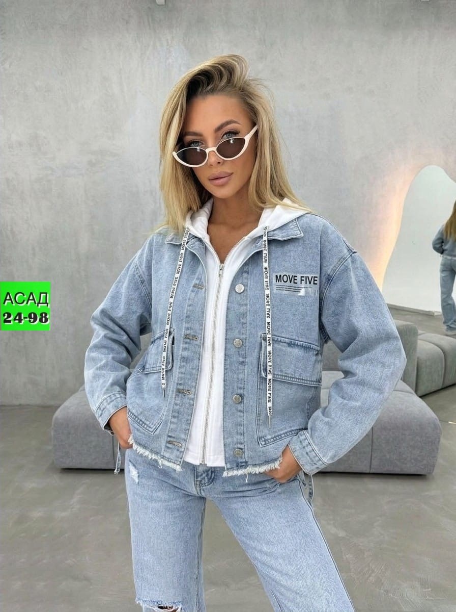 куртка джинсовая женская,джинсовая куртка,стильная джинсовая куртка,женская джинсовая куртка с капюшоном,джинсовка женская