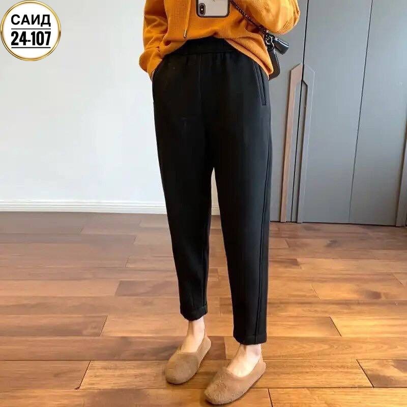 повседневные брюки,штаны трикотажные,трикотажные брюки,штаны женские,модные брюки