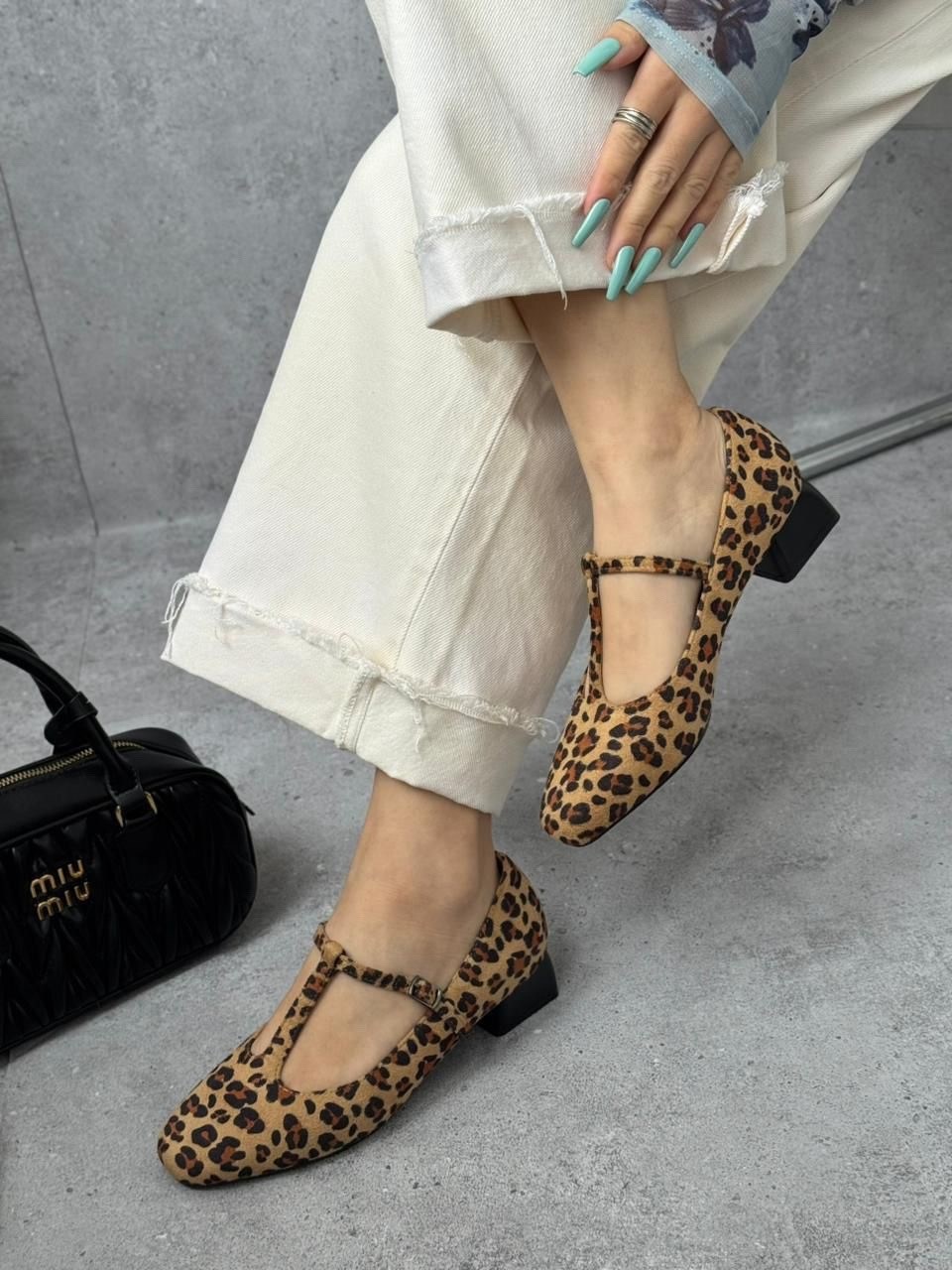 балетки леопардовые летние с квадратным носом и ремешком shatilova m.v.,балетки леопардовые,,балетки леопардовые летние с квадратным носом и ремешком,женская