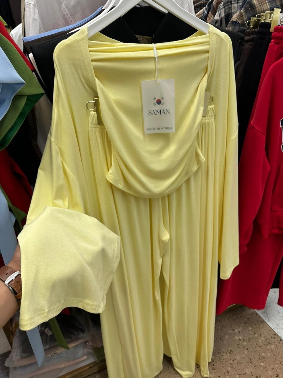 костюм повседневный,женский костюм,,комплект платье,мусульманская платья