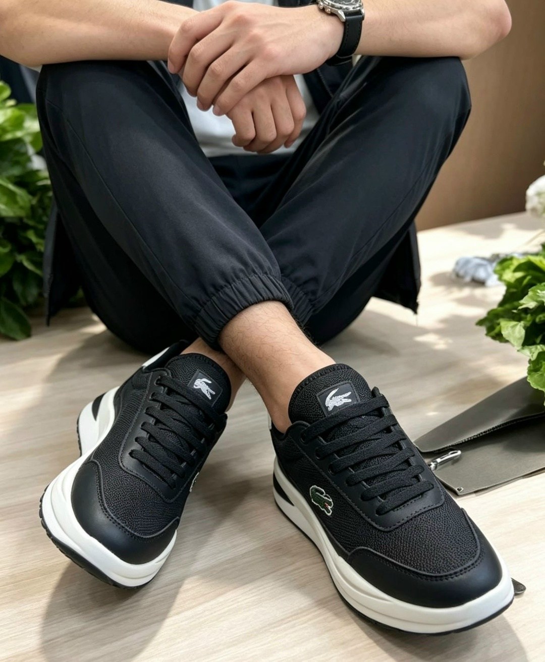 кроссовки мужские lacoste,,кроссовки lacoste,кроссовки lacoste черные,кроссовки лакост мужские кожаные