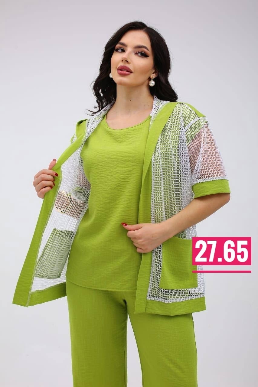 костюм женский,костюм женский двойка брючный,летние костюмы,костюм с брюками,брючной костюм