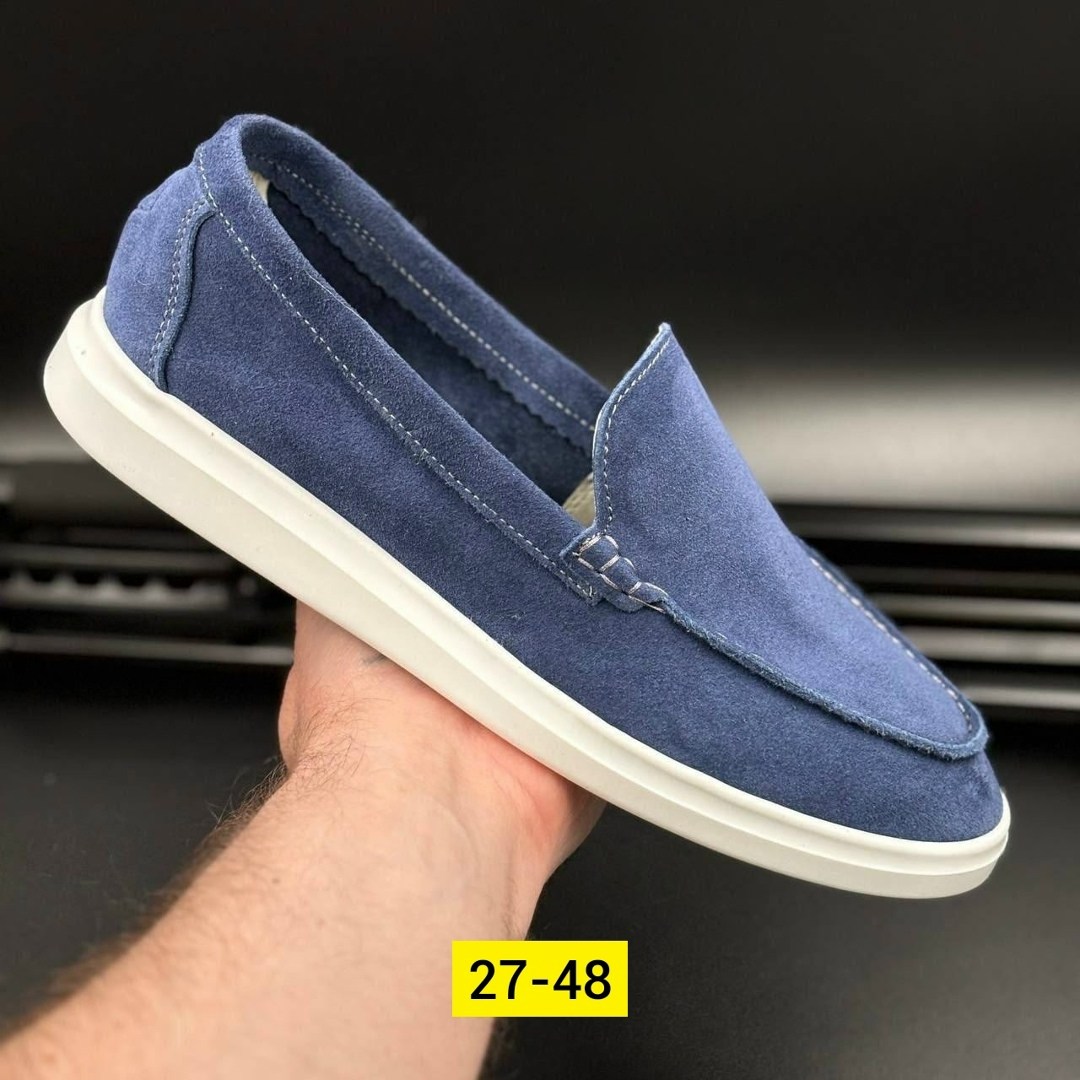 лоферы мужские замшевые,,лоферы мужские loro piana,мужские мокасины,лоферы мужские