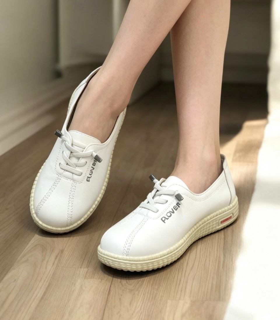 , повседневные,женская ,женские туфли на плоской подошве,обуви