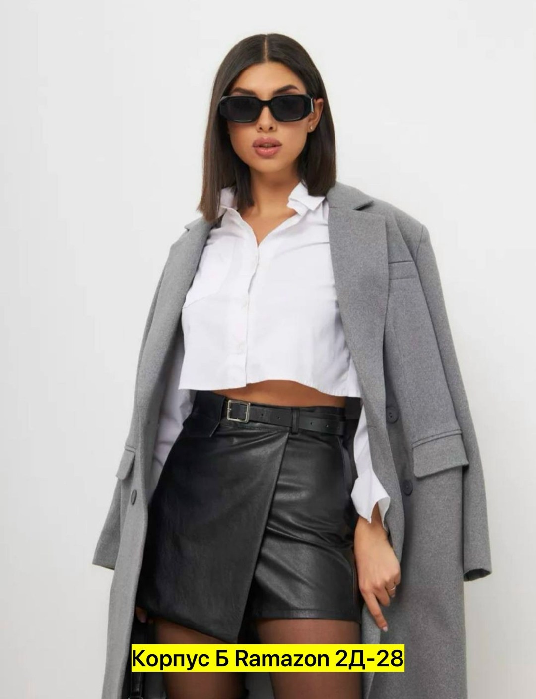 кожаная юбка шорты,юбка кожаная женская,кожаная юбка шорты классическая betheoriginal цвет черный,шорты юбка кожаные с запахом xela fashion,кожаная юбка шорты классическая офисная школьная betheorigin