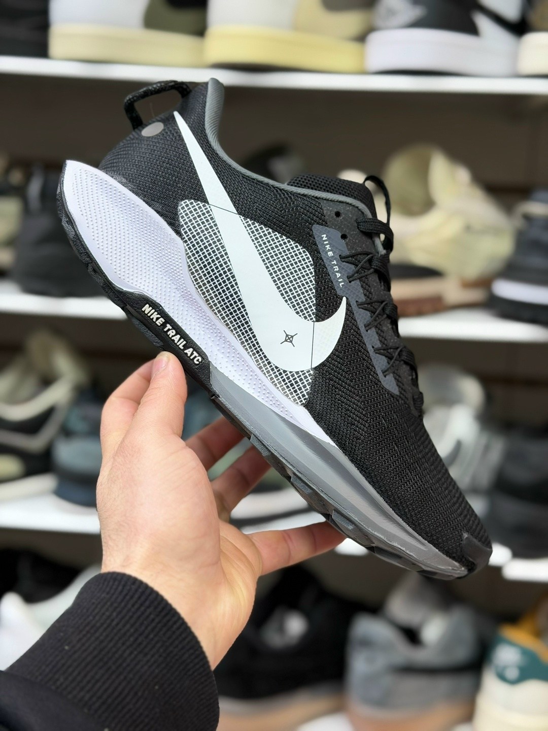 кроссовки,nike pegasus trail 5 gore tex,кроссовки nike pegasus trail,nike pegasus trail 5,кроссовки nike