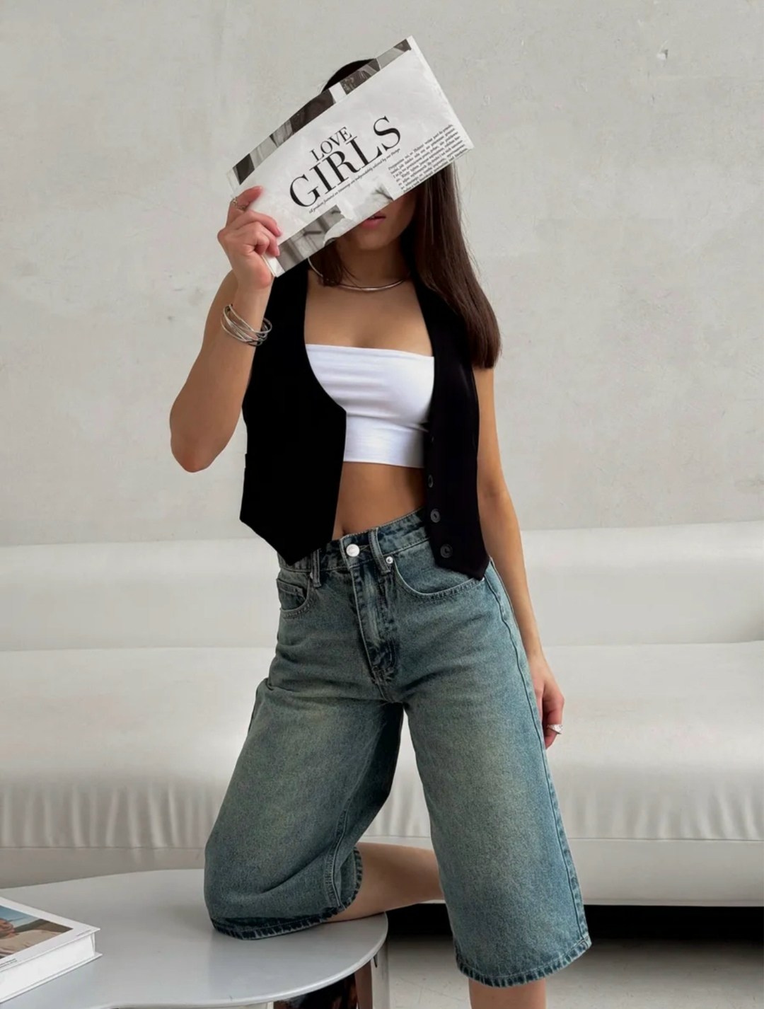 шорты удлиненные,шорты бриджи,женские джинсы,шорты багги женские джинсовые,шорты длинные женские