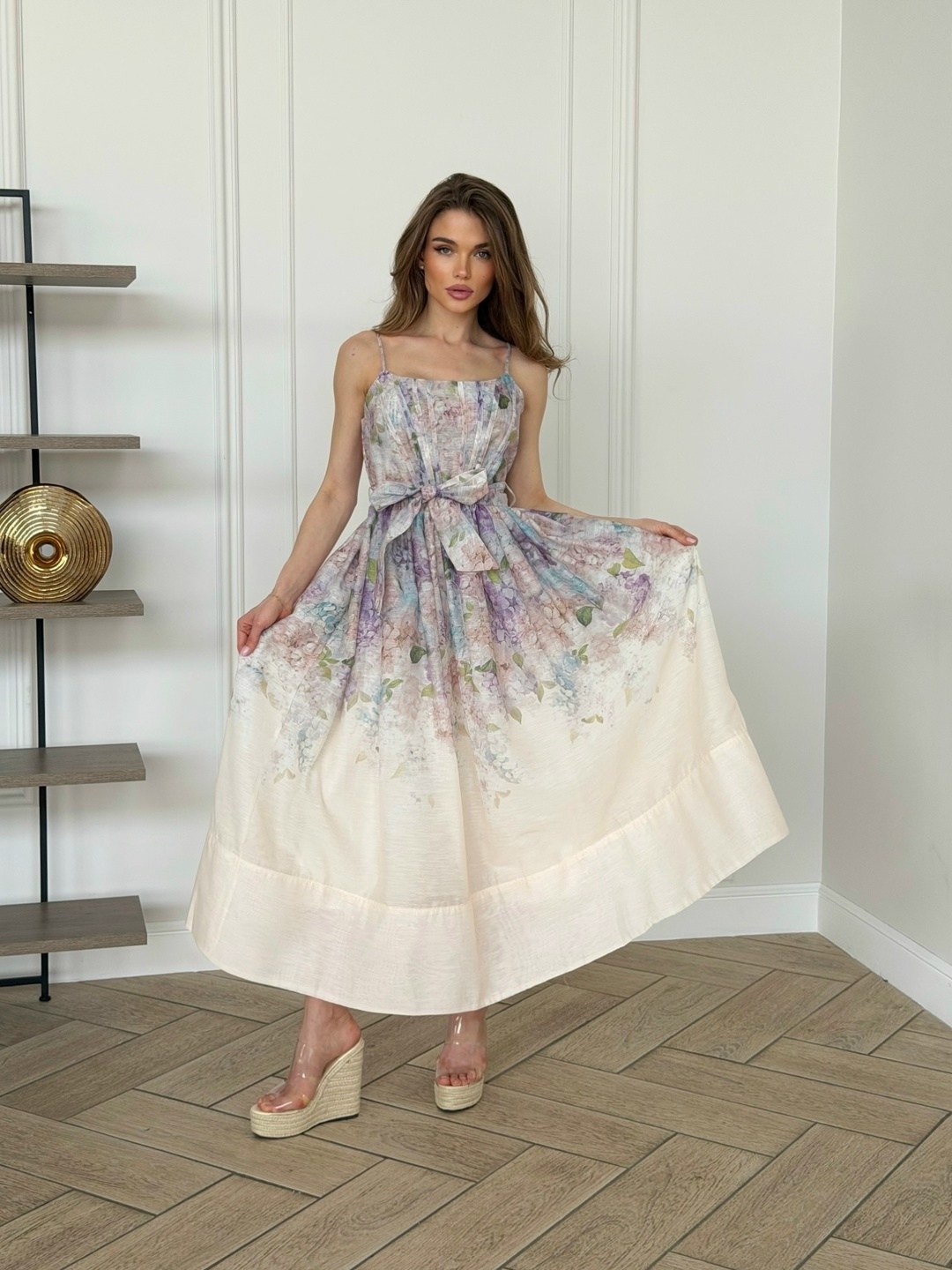 платье летнее,платье,платье стиль,женское платье,платье миди