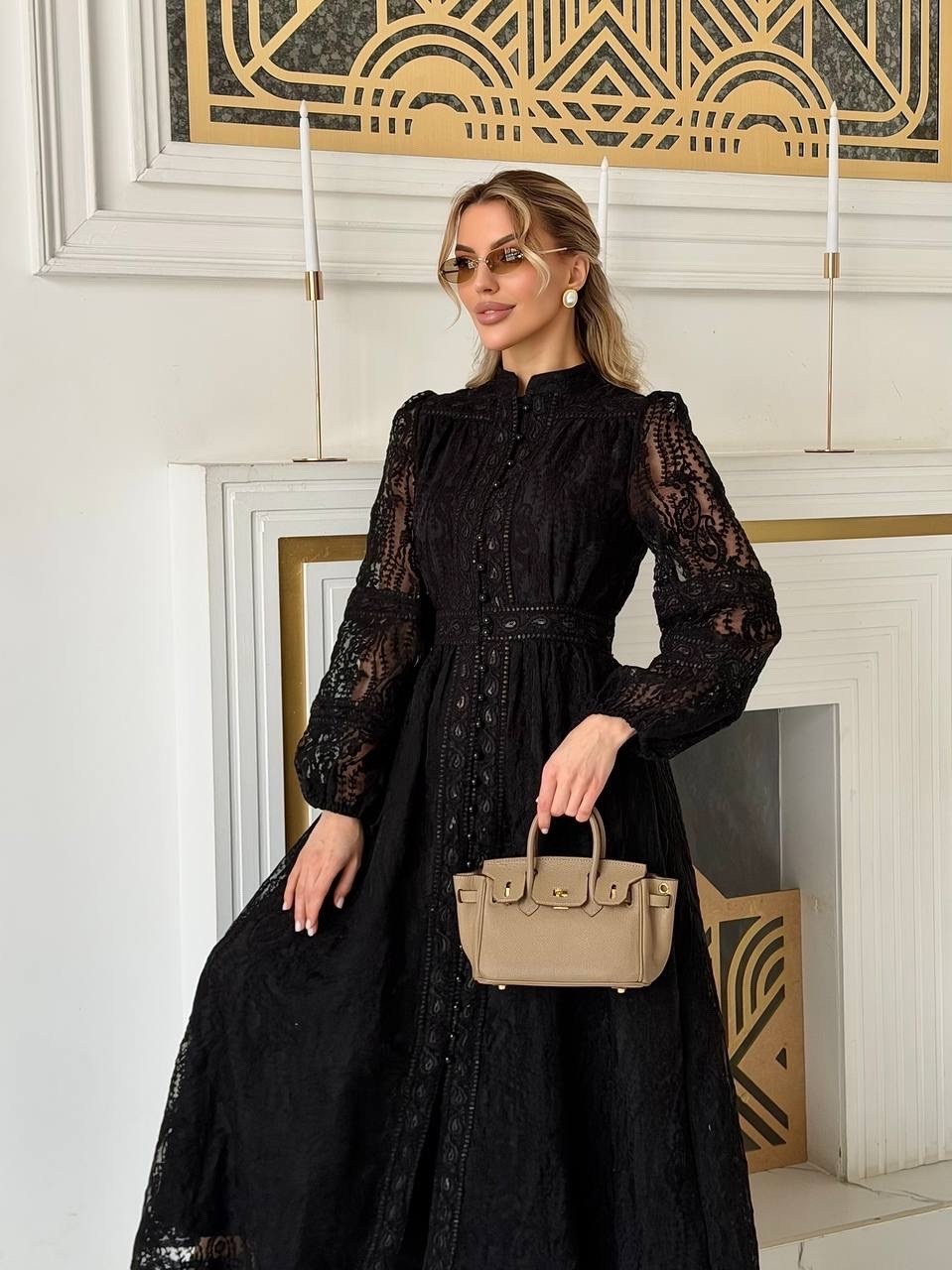 кружевное платье,платье вечернее женское длинное из гипюра,гипюровое платье для женщин,платье из гипюра,гипюровое платье