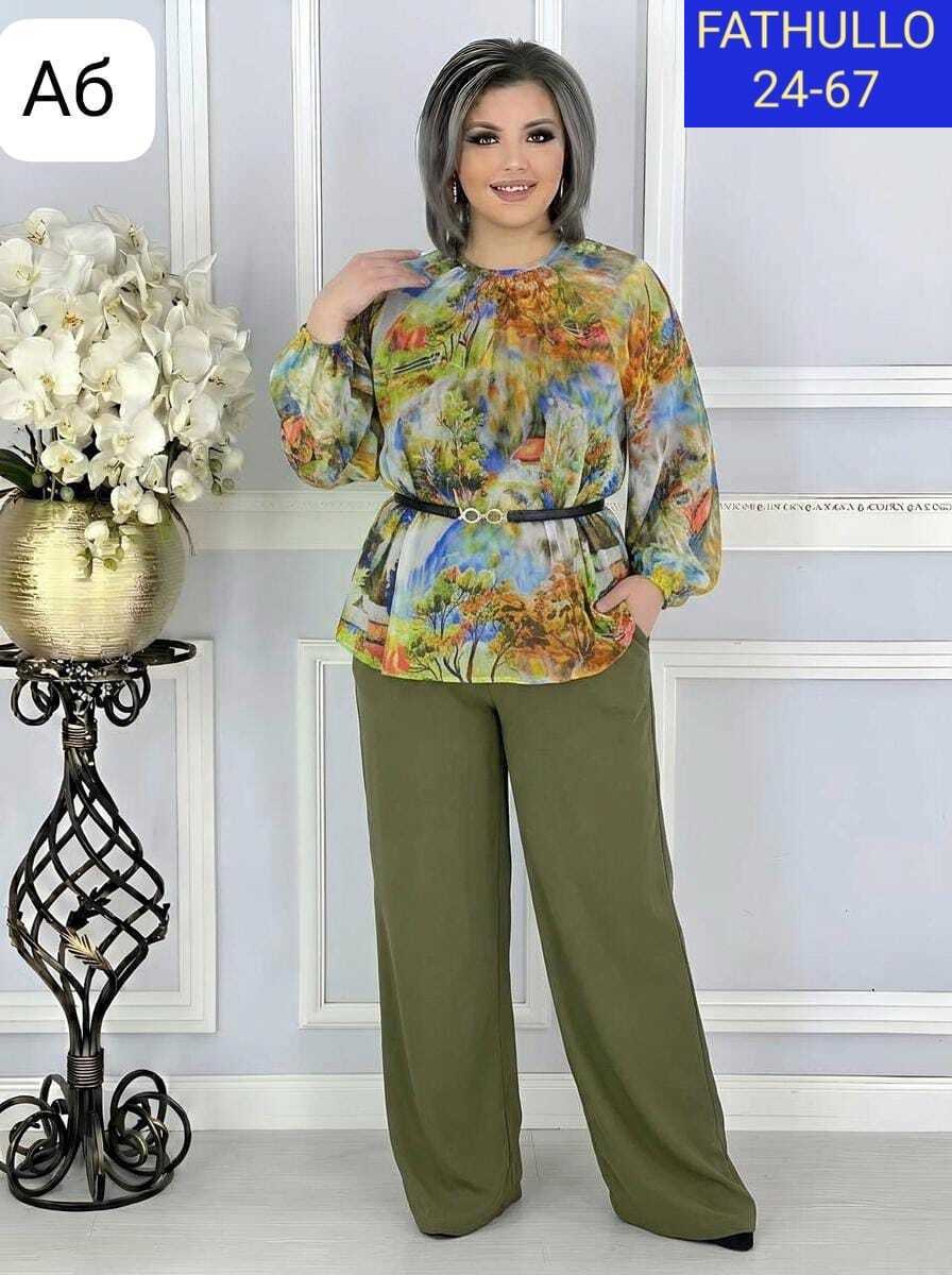 женские костюмы больших размеров,, больших размеров,женский костюм двойка,блуза повседневная