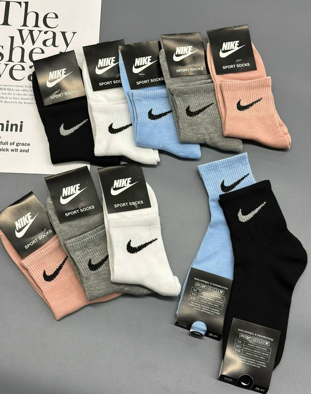 носки женские adidas,носки женские,носки адидас,носки комплект,комплект носки женские