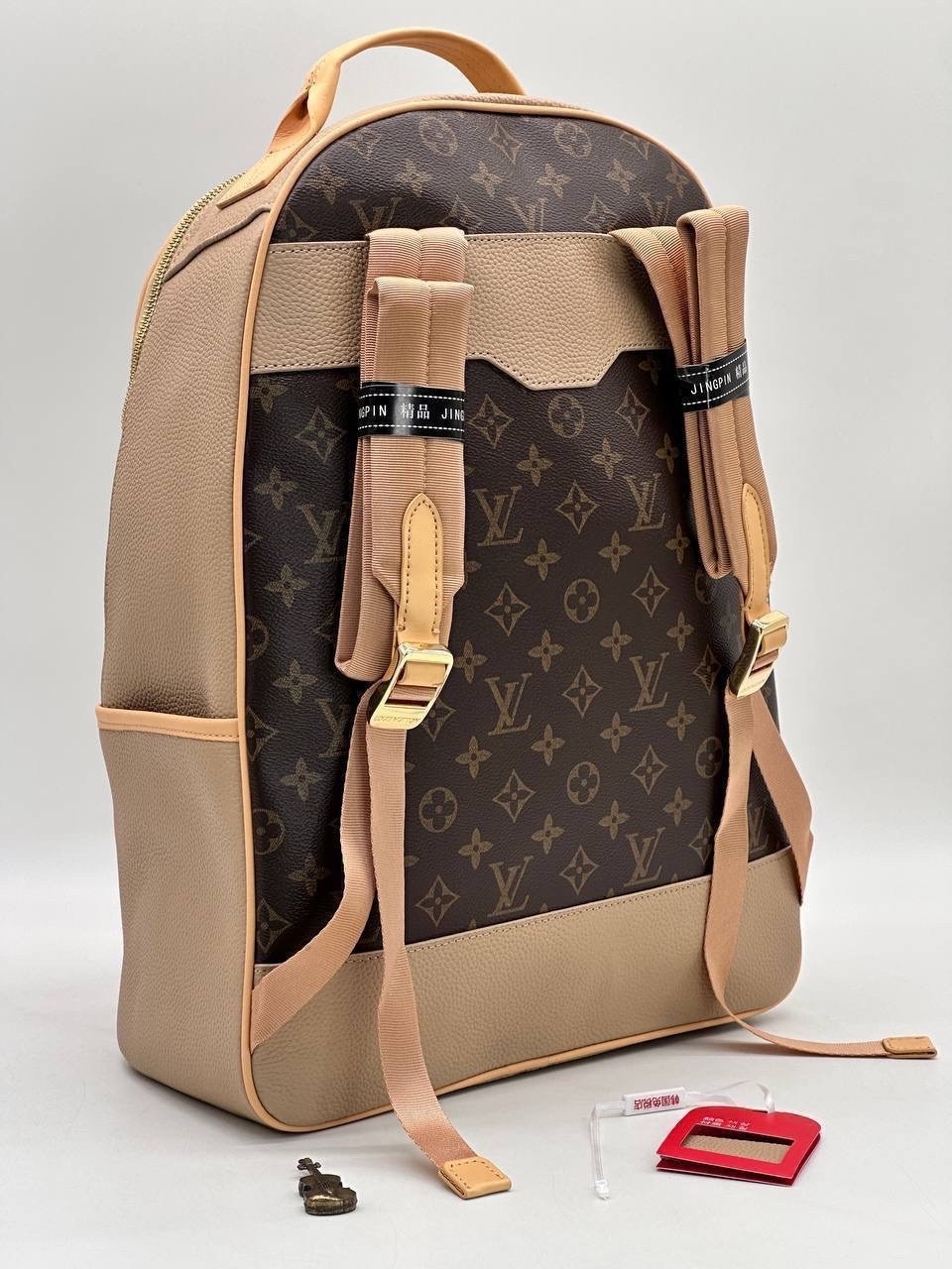 louis vuitton рюкзак louis vuitton,louis vuitton рюкзак,рюкзак луи виттон,рюкзак луи виттон женский,рюкзак louis vuitton palm springs бежевый