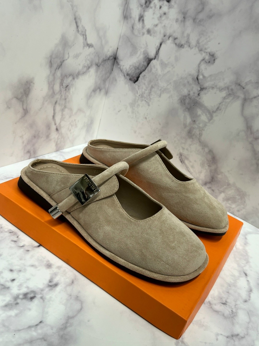 , женская,балетки замшевые,модная женская ,босоножки натуральная