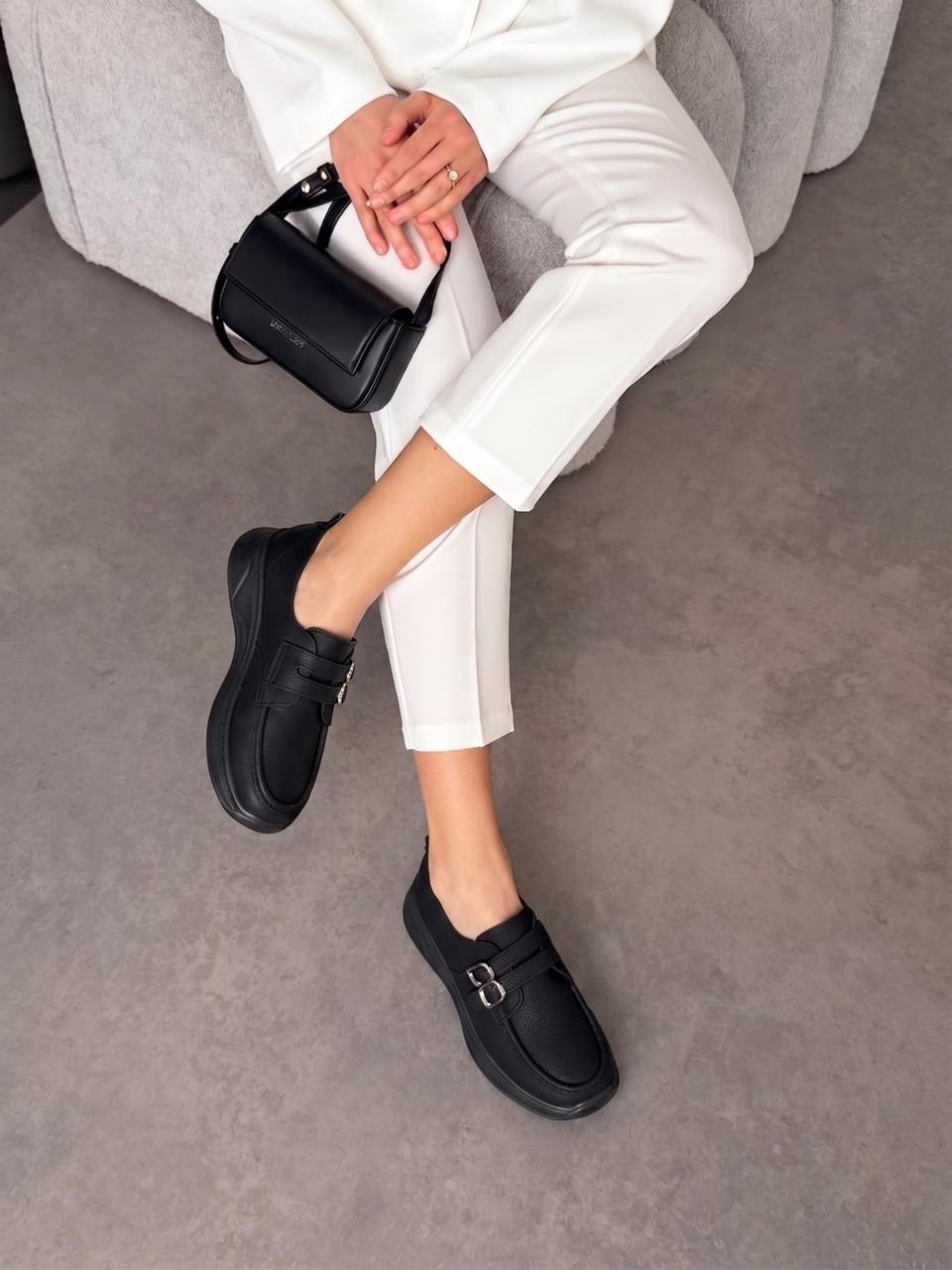 ,лоферы женские,черные лоферы женские, женская,туфли лоферы на платформе