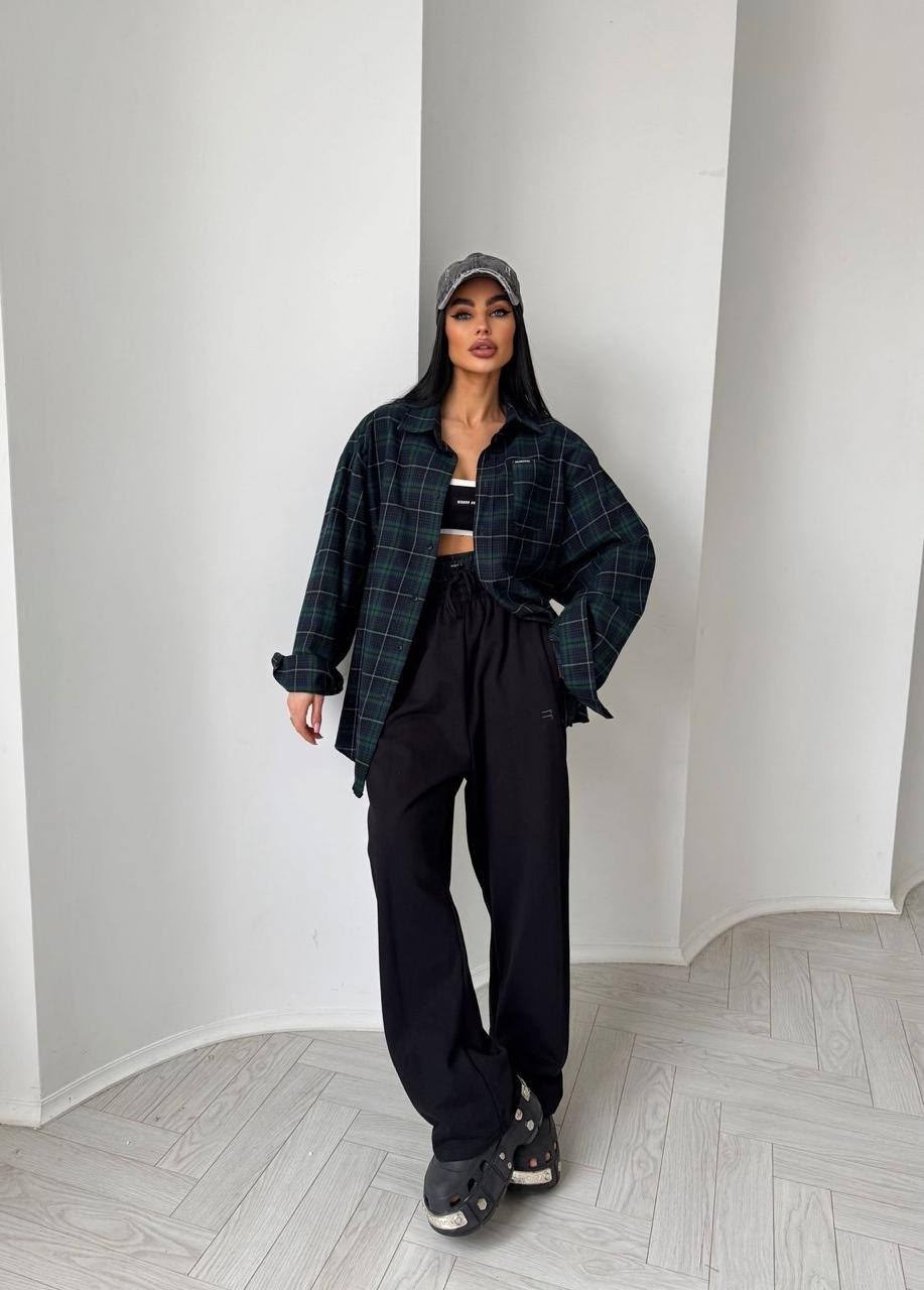 рубашка женская в клетку оверсайз,рубашка женская в клетку,рубашка в клетку оверсайз удлиненная,женская рубашка,клетчатая рубашка